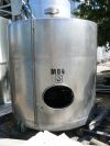 Image 4300ltr with mixer